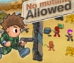 No Mutants Allowed