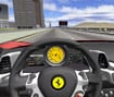 3D Ferrari F458