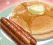 Pancake Breakfast