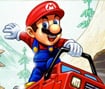 Mario Truck War