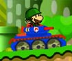 Mario Tank Adventure 2