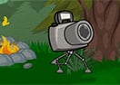Cam The Camera