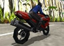 Motorun