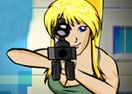 Hotshot Assassin