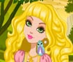 Ashlynn Ella Enchanted Makeover