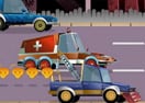 Apocalypse Racer