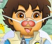 Diego Nose Doctor