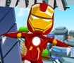 Iron Man Stark Tower