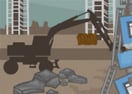 Demolition Mission