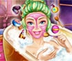 Barbie Beauty Bath