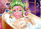 Barbie Beauty Bath – papajogos.com.br