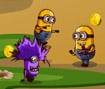 Minions Fighting Back