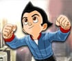 Jogos do Astro Boy