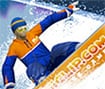 Freestyle Snowboard