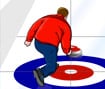 Virtual Curling