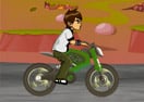 Motor Racing