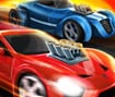 Hot Rod Racers