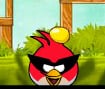 Angrybirds Castle Attack