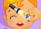 First Aid Electric Shock