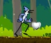 Regular Show Lost Heart