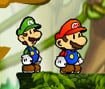 Mario In Animal World 2