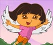 Dora The Cupid