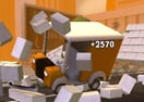 Turbo Dismount