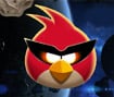 Angry Birds Captain Space
