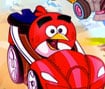 Angry Birds Race