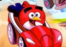 Angry Birds Race