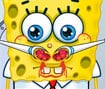 Spongebob Squarepants Nose Doctor