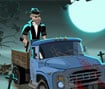 Zombie Truck 2