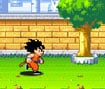 Flappy Goku