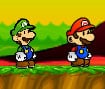 Mario Gold Rush