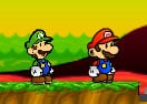 Mario Gold Rush