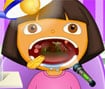Cure Dora’s Mouth
