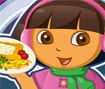 Dora’s Fish & Chips