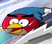 Angry Birds Skiing