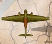 The Salamander Plane War