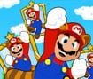 Mario Mirror Adventure