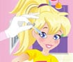 Polly Pocket Eye Problems