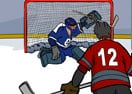 Hockey Challenge