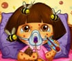 Dora Bee Sting Doctor