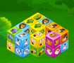 Animals Cubes