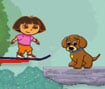 Dora Save the Dog