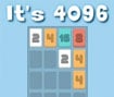 It's 4096