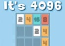 It's 4096