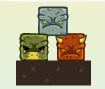 Rude Cubes