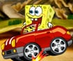 Spongebob Top Racer