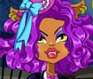 Clawdeen Wolf Haircuts